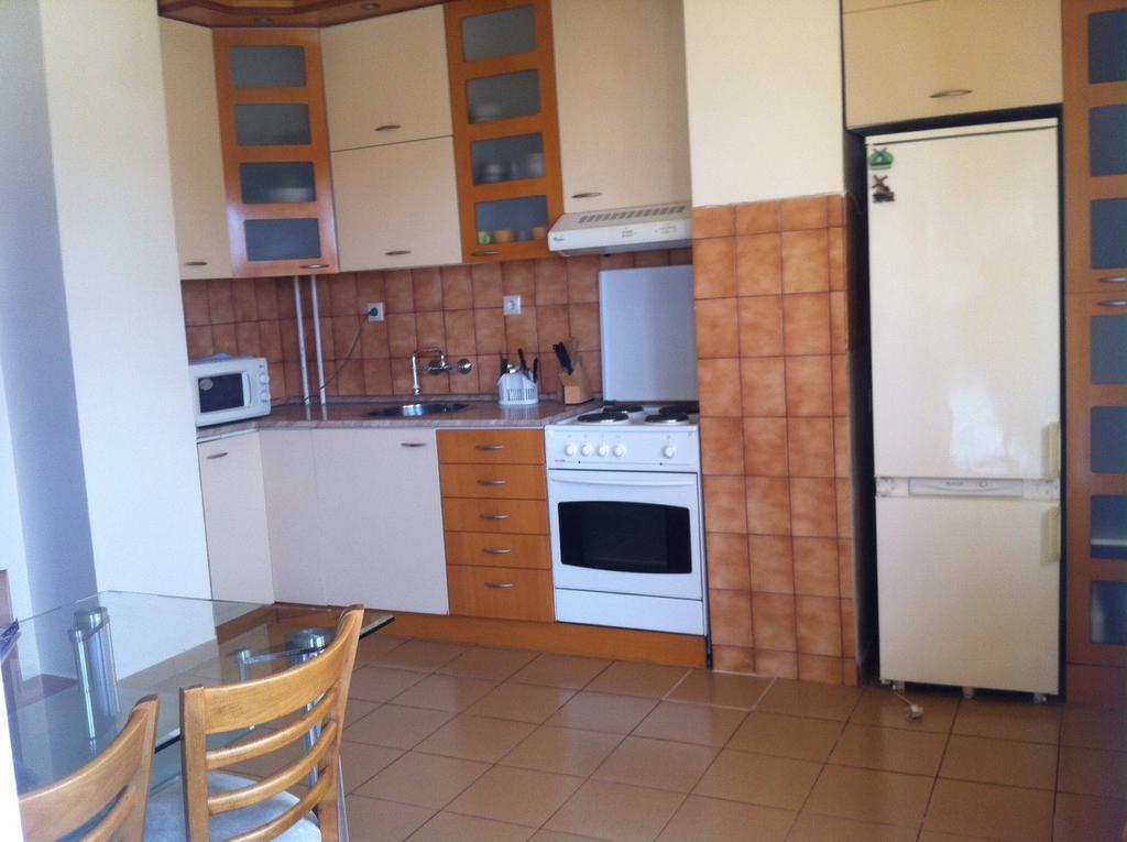 Apartment Marasha Płowdiw Pokój zdjęcie