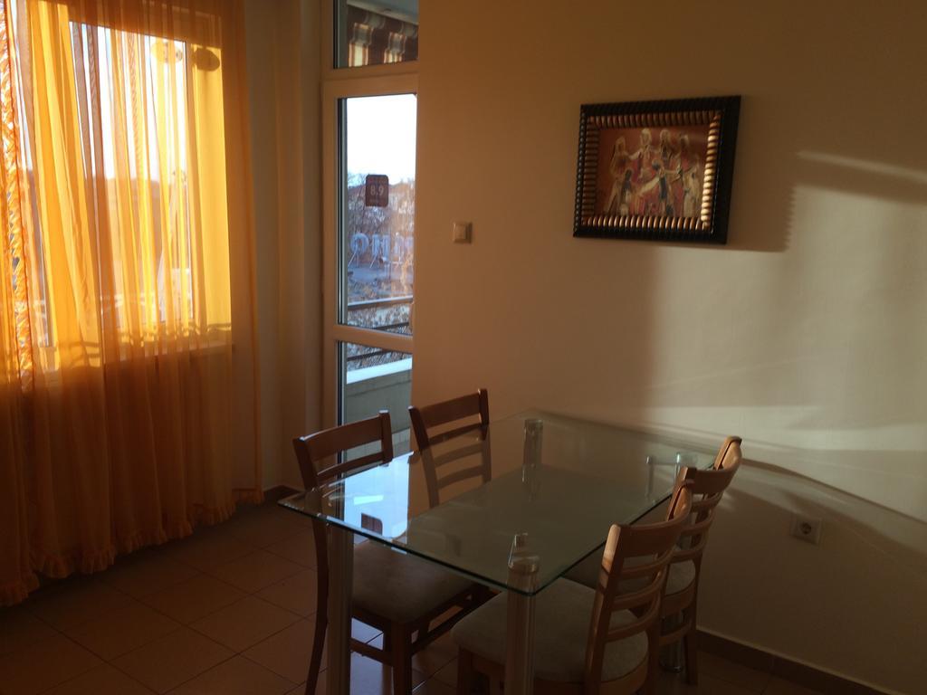 Apartment Marasha Płowdiw Zewnętrze zdjęcie
