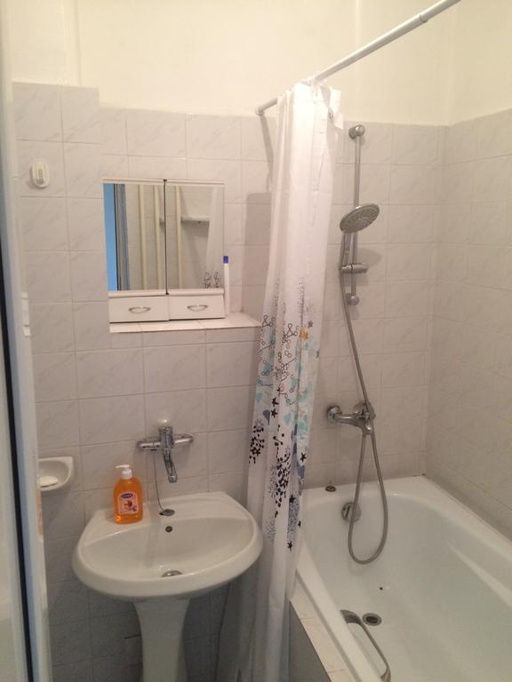Apartment Marasha Płowdiw Zewnętrze zdjęcie