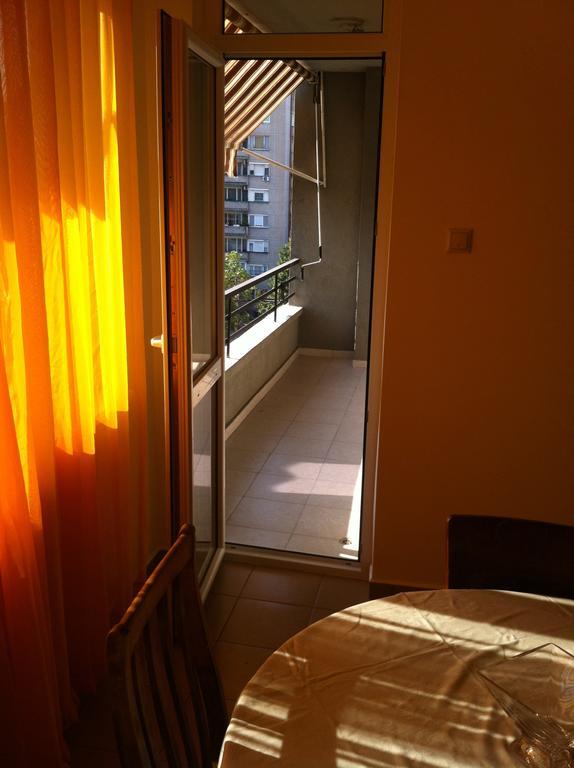 Apartment Marasha Płowdiw Pokój zdjęcie