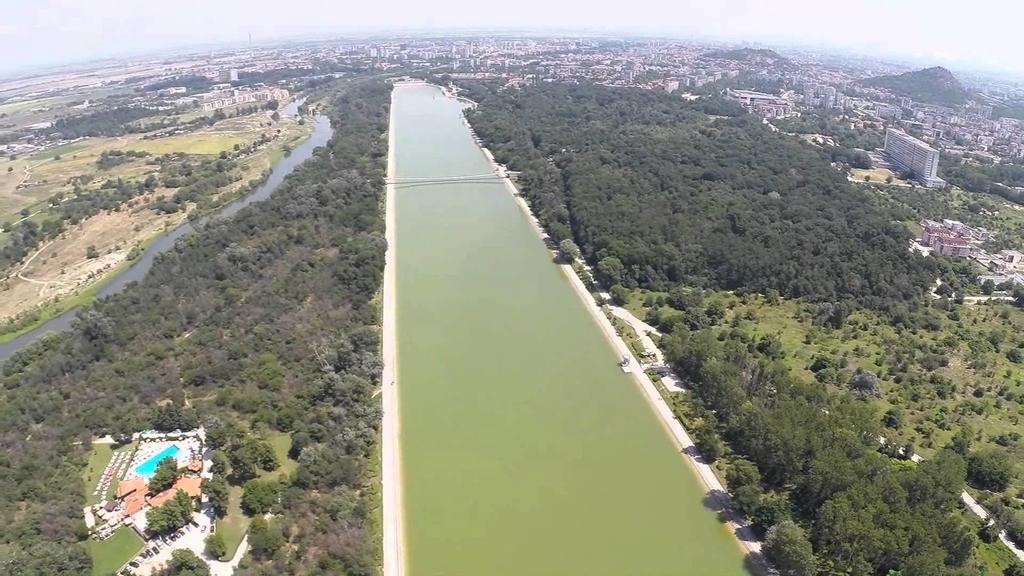 Apartment Marasha Płowdiw Zewnętrze zdjęcie