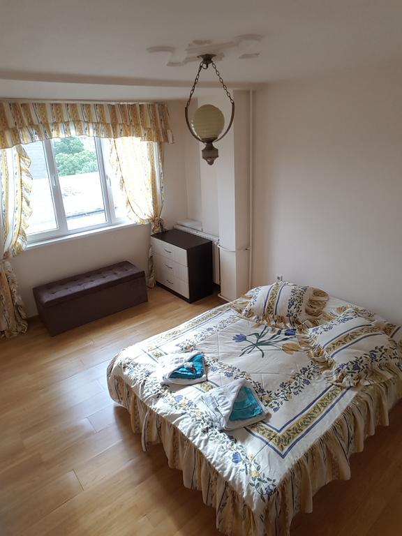 Apartment Marasha Płowdiw Zewnętrze zdjęcie