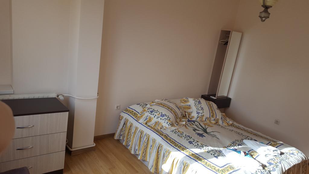 Apartment Marasha Płowdiw Zewnętrze zdjęcie