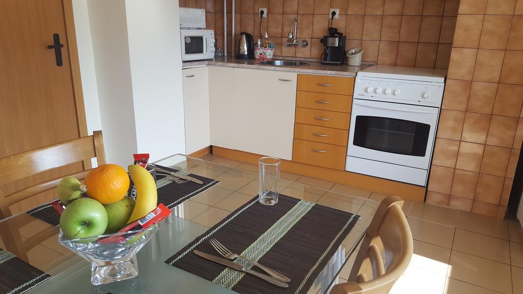 Apartment Marasha Płowdiw Zewnętrze zdjęcie