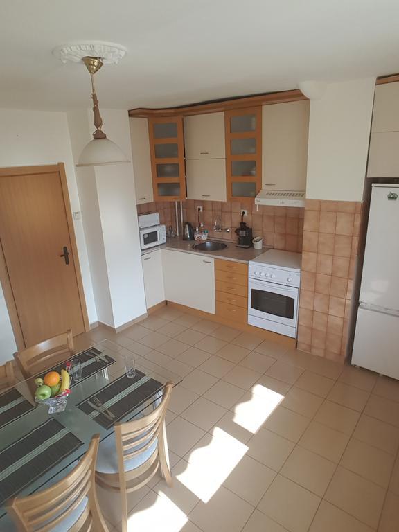 Apartment Marasha Płowdiw Zewnętrze zdjęcie