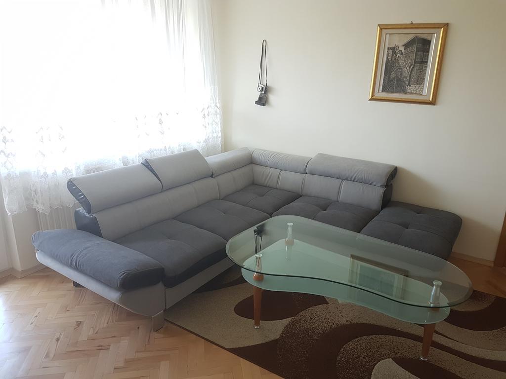 Apartment Marasha Płowdiw Zewnętrze zdjęcie