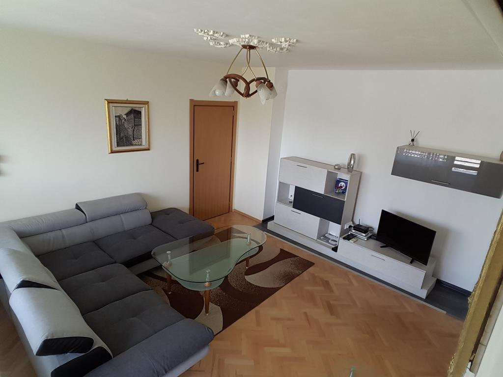 Apartment Marasha Płowdiw Zewnętrze zdjęcie