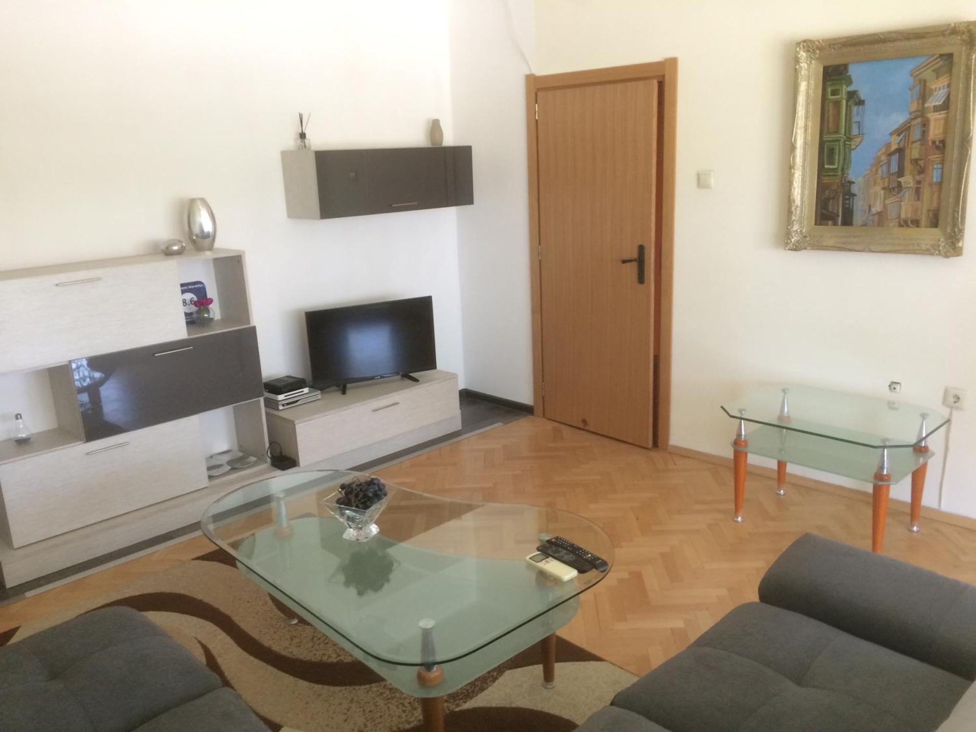 Apartment Marasha Płowdiw Zewnętrze zdjęcie