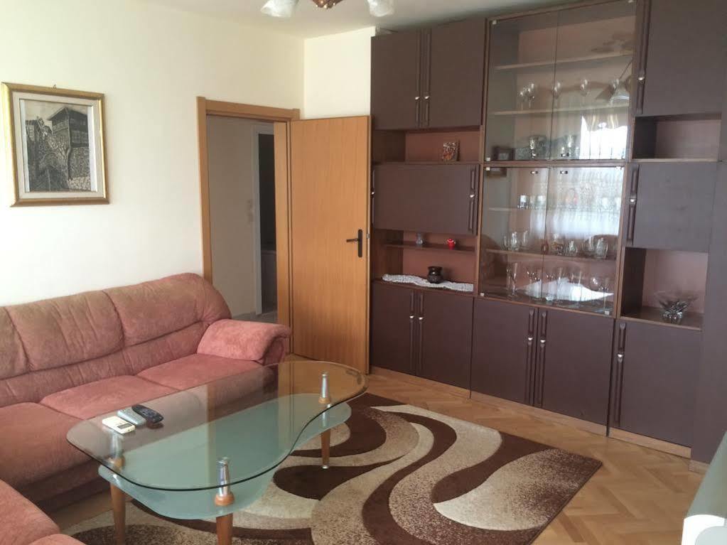 Apartment Marasha Płowdiw Zewnętrze zdjęcie