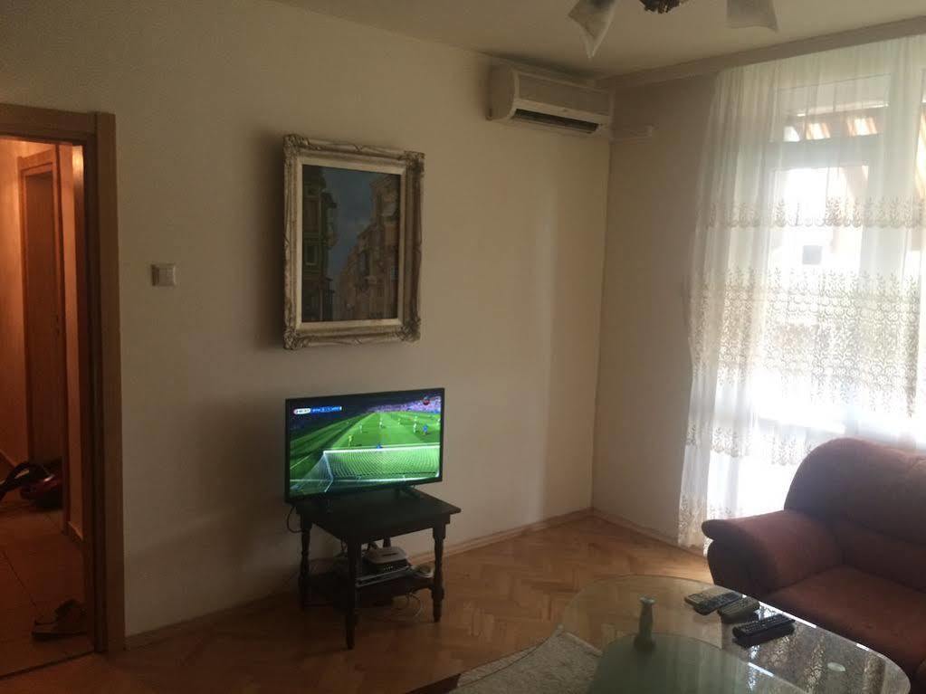 Apartment Marasha Płowdiw Zewnętrze zdjęcie