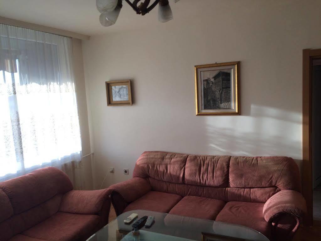 Apartment Marasha Płowdiw Zewnętrze zdjęcie