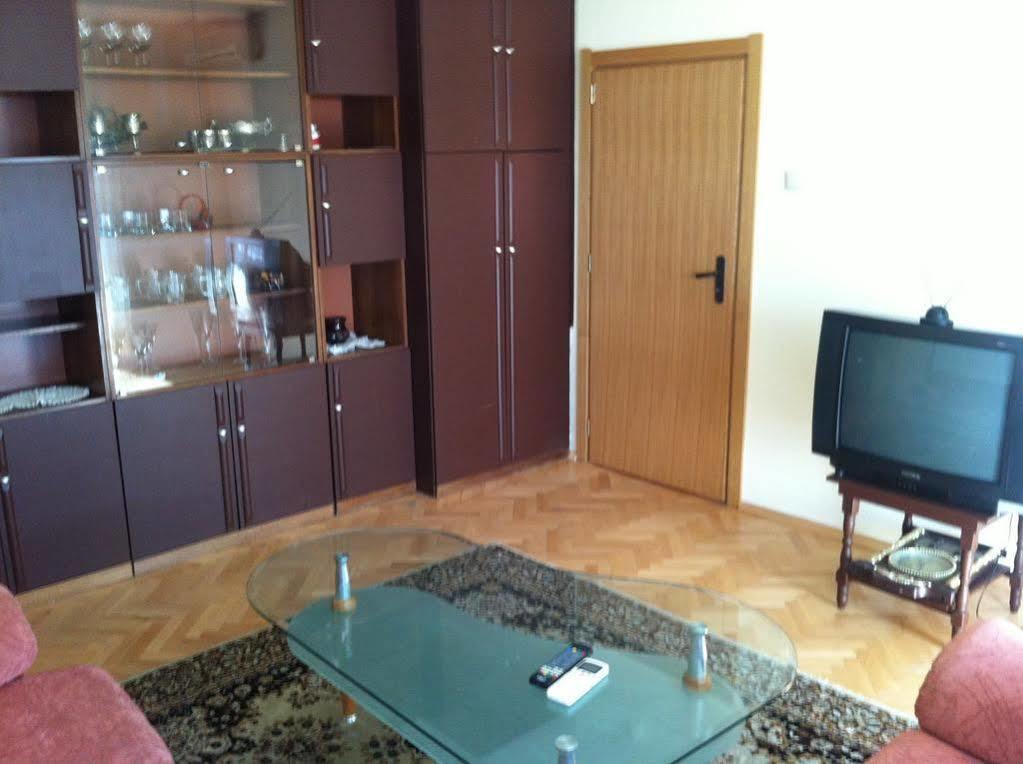 Apartment Marasha Płowdiw Zewnętrze zdjęcie