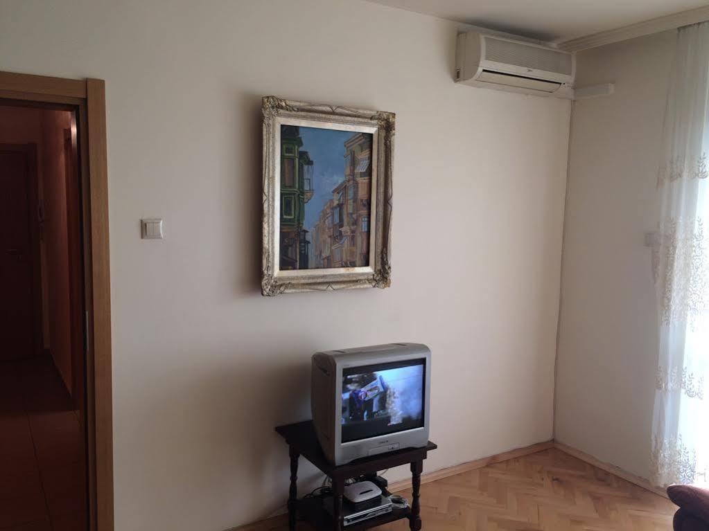 Apartment Marasha Płowdiw Zewnętrze zdjęcie
